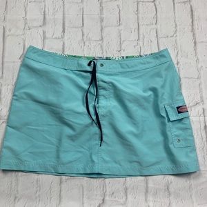 Vineyard vines skirt Sz 16